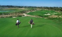 riba-1 golf course